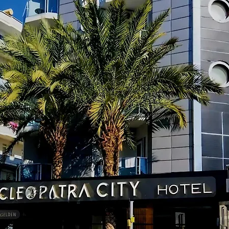 Cleopatra 3* Alanya