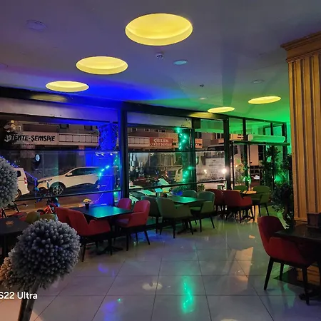 Cleopatra 3* Alanya