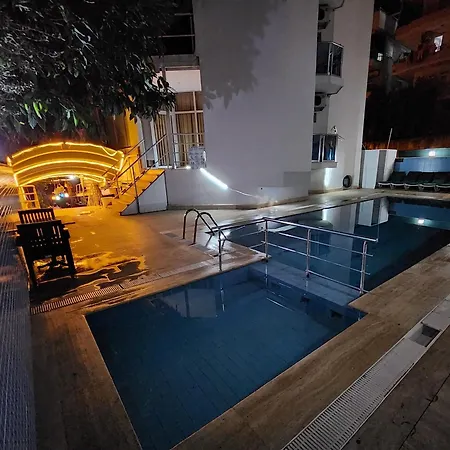 Cleopatra Hotel