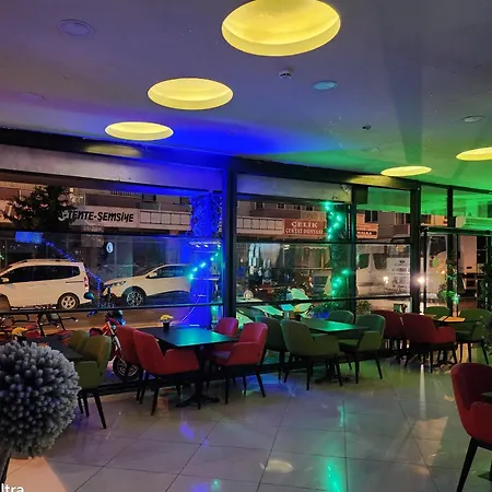 Hotel Cleopatra