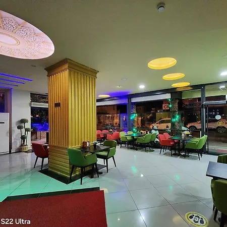 Cleopatra Otel Alanya