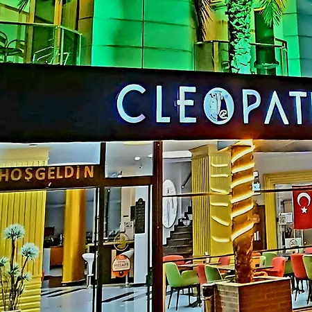 Cleopatra Alanya