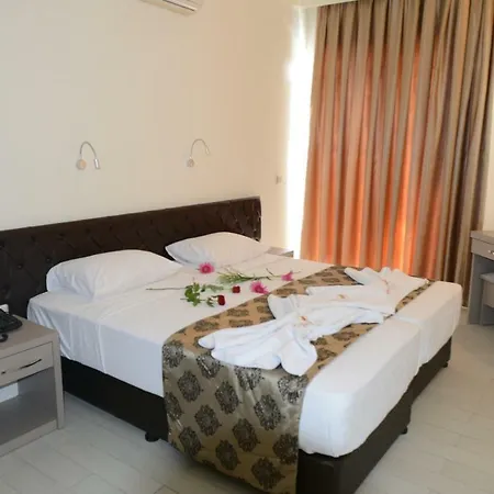 Hotel Cleopatra