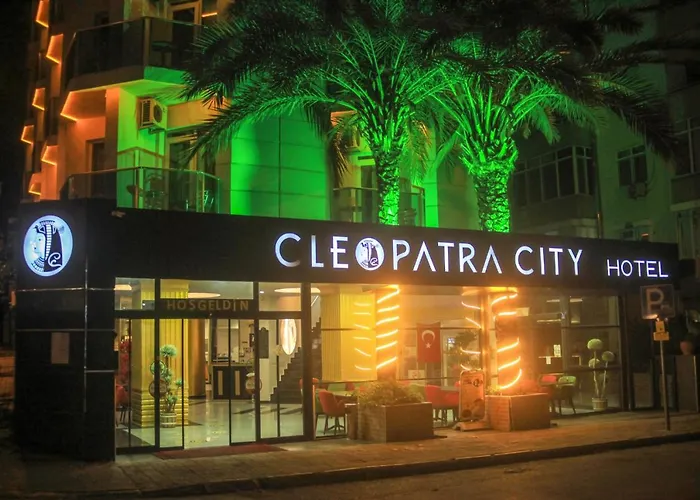 Cleopatra