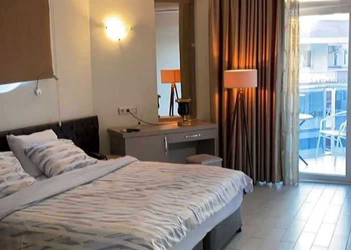 Hotell Cleopatra 3*