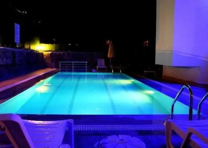 Cleopatra 3* Alanya