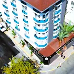 Hotell Cleopatra