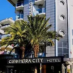 Hotell Cleopatra 3*