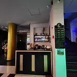 Hotell Cleopatra