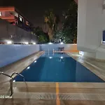 Cleopatra Hotell Alanya