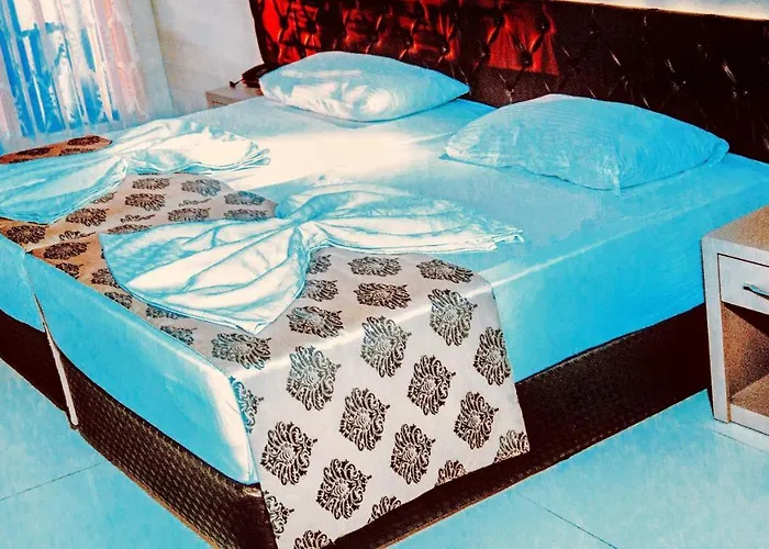 Hotel Cleopatra Alanya