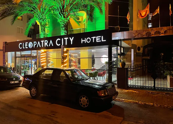 Cleopatra
