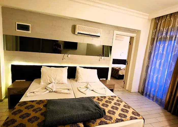 Cleopatra 3* Alanya